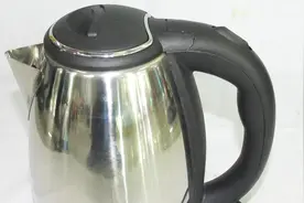 很多人说这种电水壶不能用？为什么要赶快扔掉，我告诉你视频封面