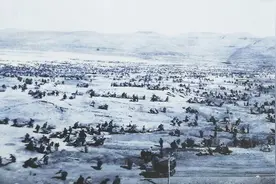 山东1959年6个师7万民工，共同建造的大坝，才换来今天优美风景！