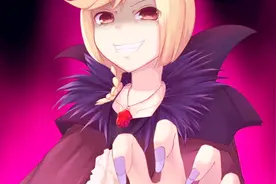[overlord第三季】安莉为何叫榨汁机科普视频封面
