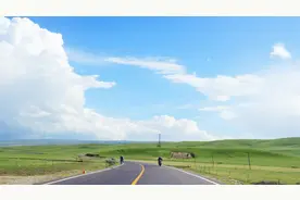 山东在修建一条高速公路，力争2020年通车，沿线7县市有新发展视频封面