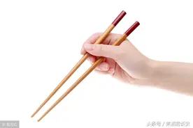 筷子没有出现之前，中国人怎么吃饭？图片