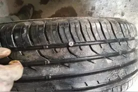 「注意」车轮异响隐藏6类致命故障，不及时处理麻烦不断！图片