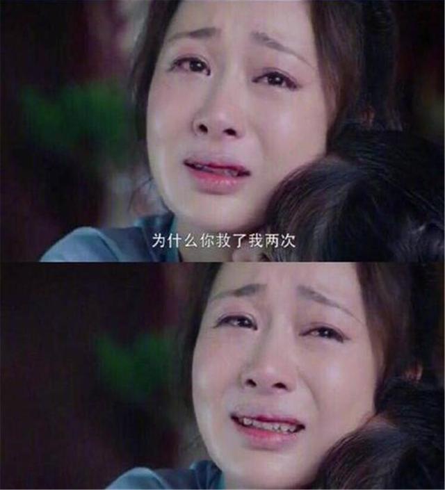 《香蜜沉沉烬如霜》有何魔力，让被群嘲的古装神话剧特效翻了身？