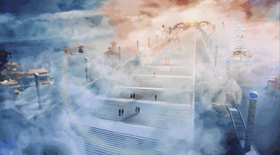 《香蜜沉沉烬如霜》有何魔力，让被群嘲的古装神话剧特效翻了身？