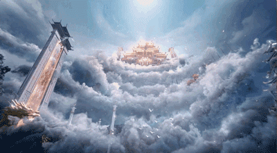 《香蜜沉沉烬如霜》有何魔力，让被群嘲的古装神话剧特效翻了身？