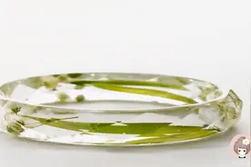 DIY手镯教程，简直太精美啦，送朋友闺蜜做节日礼物再好不过了