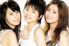 SHE现状：Selina离婚，Hebe单身，只有Ella幸福的让人嫉妒！视频封面