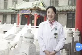 看协和医院妇产科教授如何孕育二胎视频封面