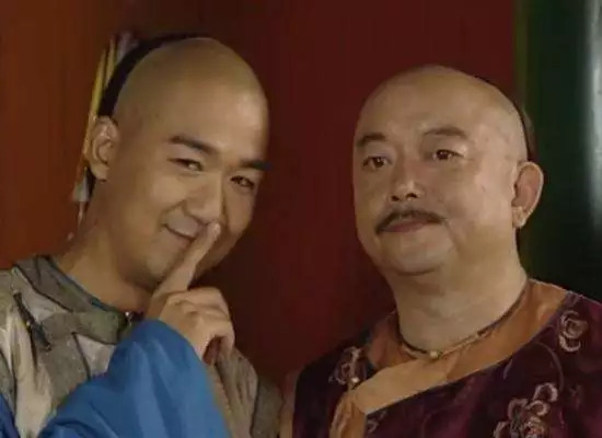 「丨」你没看错，这不是一竖，这字居然是个姓！