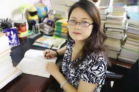 北京市第八十中学枣营分校王晓惠：用“心”浇灌教育的沃土视频封面