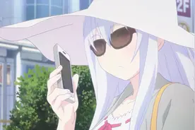 女朋友稳如泰山指挥，男朋友被迫追同学，自然的绿视频封面