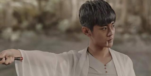 新盗墓笔记手游尸洞(张日山的双指探洞) - 桂波百科号