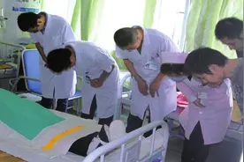 病人将在一两天内死亡，医生到底是怎么预测的？视频封面