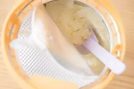 奶液和奶粉到底怎么储存才是正确的？图片