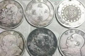 民国时可以吹气听声辨别银元真假，为什么现在却不行？看完长见识