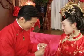 鸳鸯佩：其峻永恩历经千难万险，终于在一起了，完美大结局视频封面