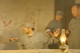 当初陈毅怒骂谢成龙，谢成龙打了胜仗，陈毅直接把骂他的话收回