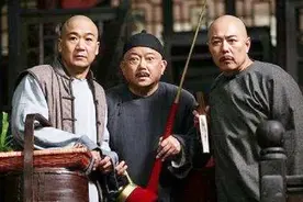 和珅经常被称为和中堂，那么中堂是个多大的官，又有谁比得上视频封面