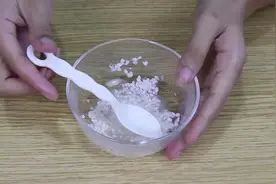 老鼠药别再买啦，教你用白糖自制老鼠药，一晚上老鼠死光光