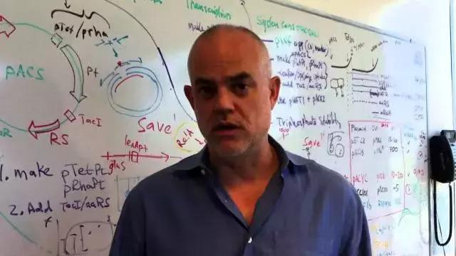 科学家40亿年以来首次合成包含六种碱基的生命体