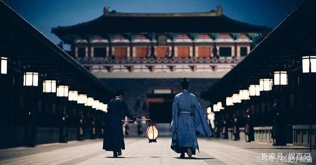 天盛长歌是哪个朝代（《天盛长歌》大量借用唐朝元素）