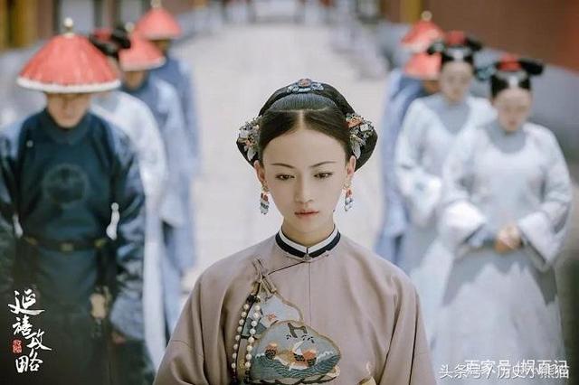 天盛长歌是哪个朝代（《天盛长歌》大量借用唐朝元素）