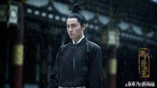 天盛长歌是哪个朝代（《天盛长歌》大量借用唐朝元素）