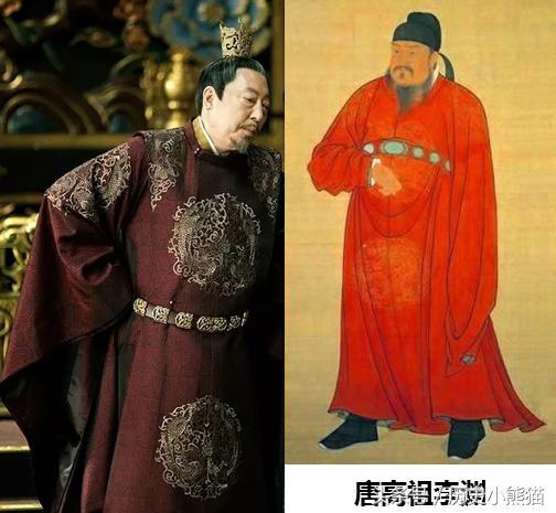 天盛长歌是哪个朝代（《天盛长歌》大量借用唐朝元素）