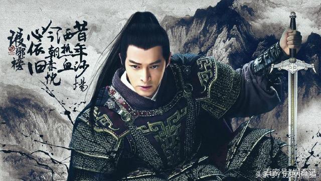 天盛长歌是哪个朝代（《天盛长歌》大量借用唐朝元素）