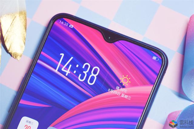 OPPO R17评测：销量机皇再升级，体验均衡价格合适