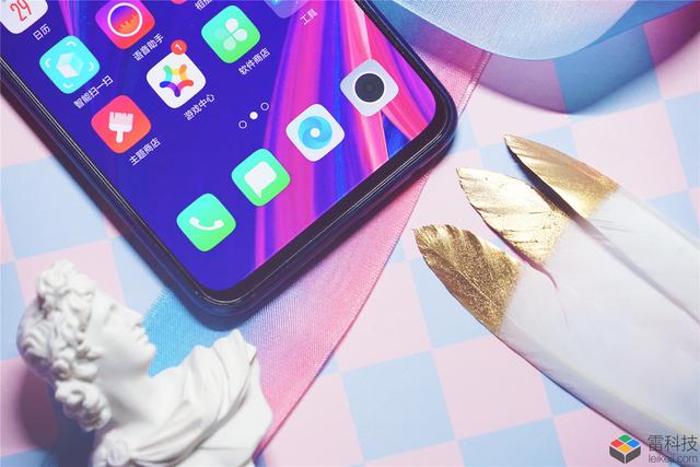 OPPO R17评测：销量机皇再升级，体验均衡价格合适