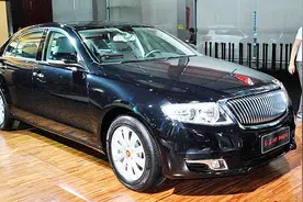 为什么红旗车在国内却看不大着？老司机说了实话，很多人不懂视频封面