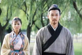 才女出上联：面对面吃面，和尚对出绝妙下联，才女听后又羞又气！视频封面