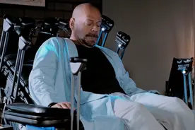 未来人类不再动弹，用大脑控制机器人办事，危险和意外不会再发生