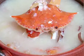 爱吃粥的一定要收藏，学会潮汕砂锅粥这种特色做法，3大碗不够吃视频封面