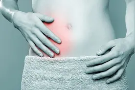 胖女孩“卵巢多囊“怎么办？专家：减肥是关键！图片