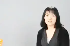 滴滴宣传片中的“花木兰”黄洁莉：沉甸甸的责任感让我更加敬畏视频封面