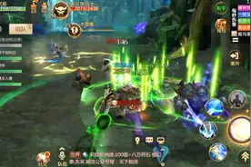 友坑：《我叫MT4》最接近魔兽世界的MT手游全面评测视频封面