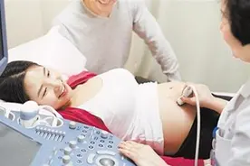 医生点名4类孕妈，必须去做羊水穿刺！不然会影响胎儿健康视频封面