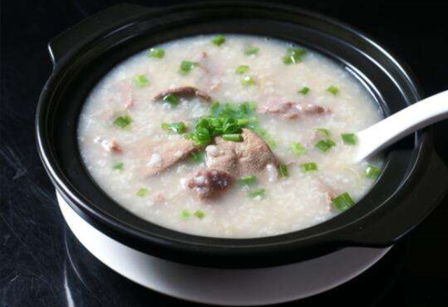 家常瘦肉稀饭(瘦肉粥最简单做法) - 冷思维