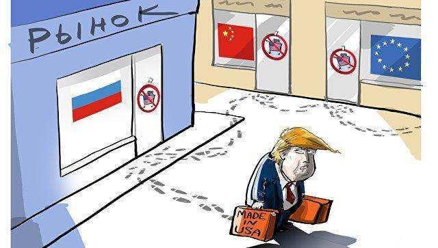 马上,中俄要用这个大动作给特朗普上一课:霸权行径行不通了!