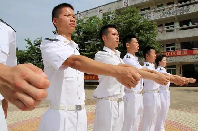南海舰队参谋部“超能集训宝”APP，了解一下！
