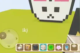 迷你世界：喵嗷！可爱的小猫房子！你想拥有吗？视频封面