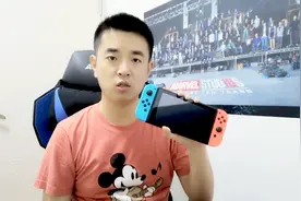 任天堂switch用了一年为何要拆了它？拆解换卡扣记录教程