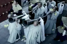 古代有一个皇帝，葬礼场面绝无仅有，至今他下葬的传说还在流传视频封面