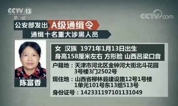 《新闻1+1》揭秘啥是真正的黑社会：有私人武装 把官员当奴才