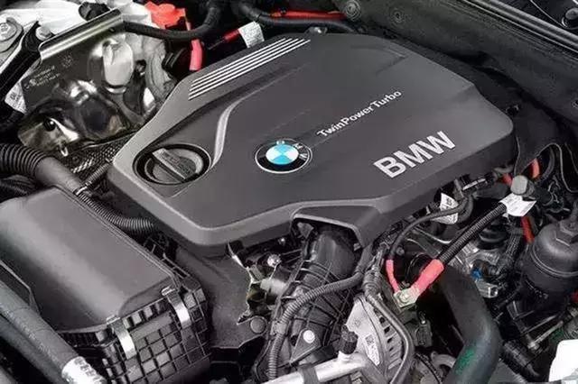 《碟中谍》之韩国宝马,自燃疑点重重EGR是背锅?ECU才是真凶?