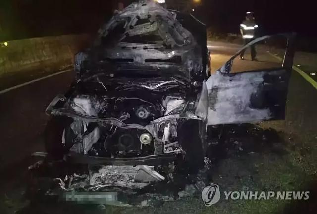 《碟中谍》之韩国宝马,自燃疑点重重EGR是背锅?ECU才是真凶?