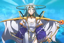 狙击手麦克：游戏中遇到女神，想让我维护世界和平，我提出了条件视频封面