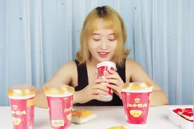 试吃“向往的生活”同款“猴姑米稀”，黄磊说这能养胃是真的吗？